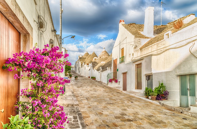 Fly Drive Puglia De Beste Route om Zuid-Italië in 15 Dagen te Verkennen