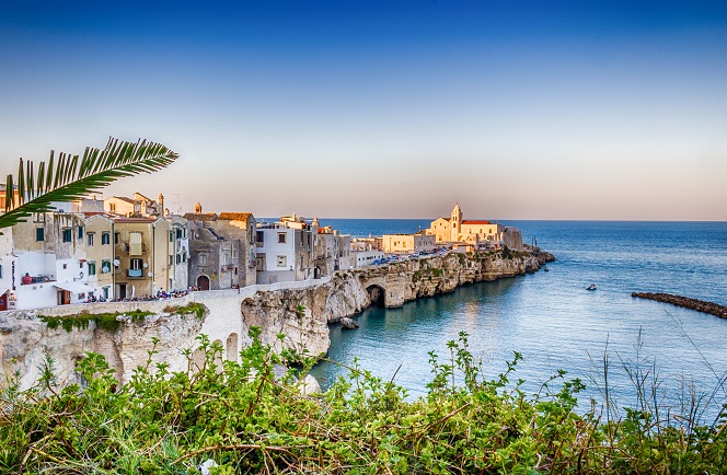 Fly Drive Puglia De Beste Route om Zuid-Italië in 15 Dagen te Verkennen 2