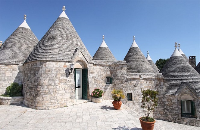 Fly Drive Puglia De Beste Route om Zuid-Italië in 15 Dagen te Verkennen 11