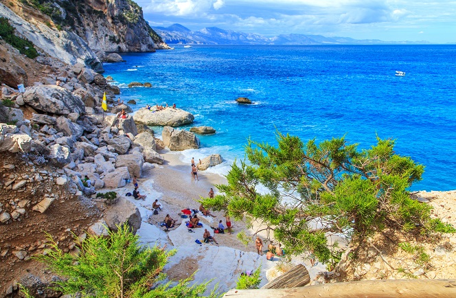 8-daagse Fly Drive Sardinië Ontdek de Verborgen Parel van Italië 2