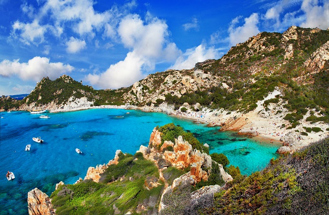 8-daagse Fly Drive Sardinië Ontdek de Verborgen Parel van Italië 3