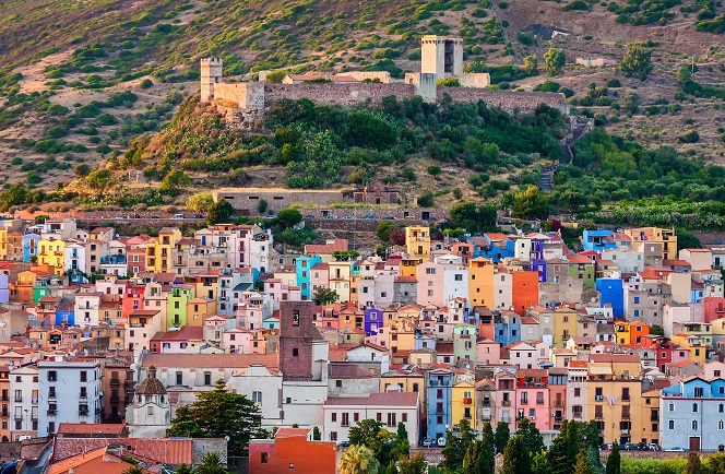 8-daagse Fly Drive Sardinië Ontdek de Verborgen Parel van Italië 5