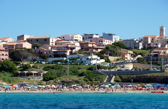 8-daagse Fly Drive Sardinië Ontdek de Verborgen Parel van Italië 7