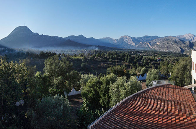 8-daagse Fly Drive Sardinië Ontdek de Verborgen Parel van Italië 9