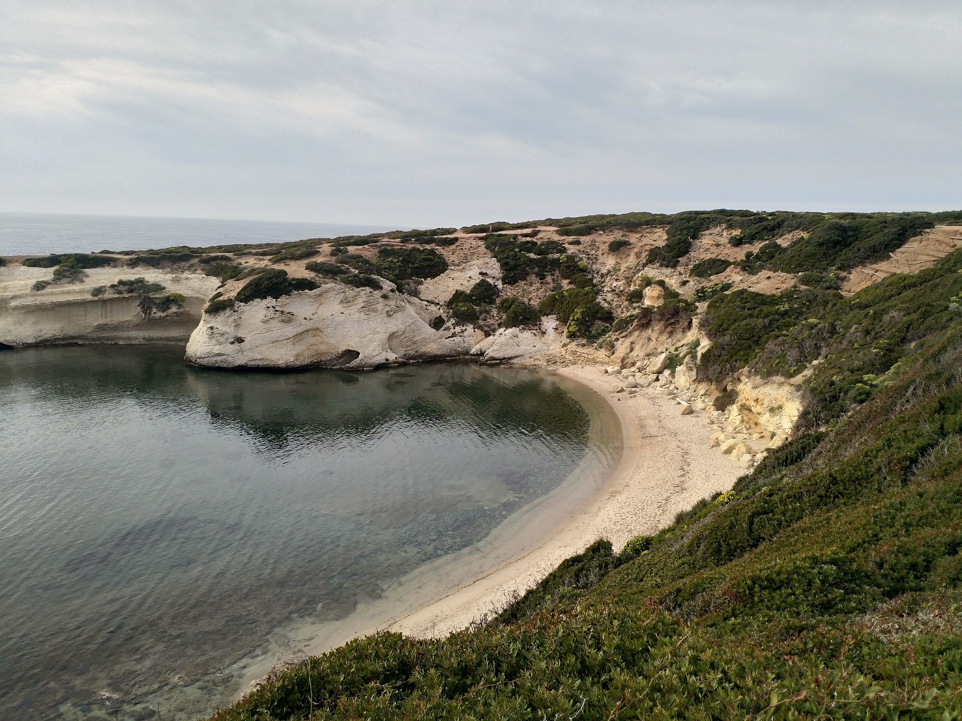 8-daagse Fly Drive Sardinië Ontdek de Verborgen Parel van Italië 15