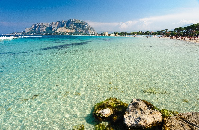 Fly Drive Schilderachtig Sicilië De Perfecte Mix van Cultuur Natuur en Gastronomie