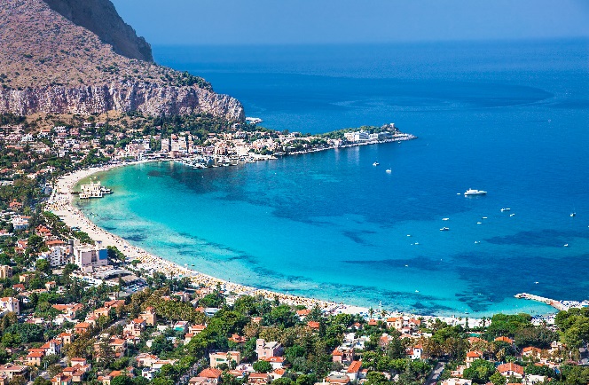 Fly Drive Schilderachtig Sicilië De Perfecte Mix van Cultuur Natuur en Gastronomie 1