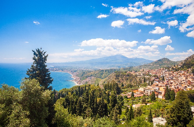 12-daagse Sicilië Roadtrip De Beste Fly Drive Ervaring 1