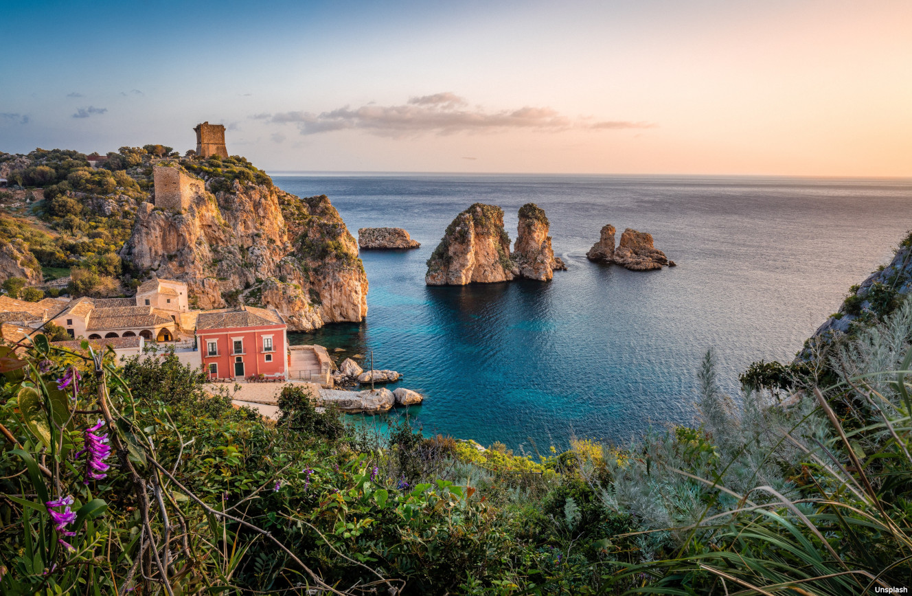 12-daagse Sicilië Roadtrip De Beste Fly Drive Ervaring