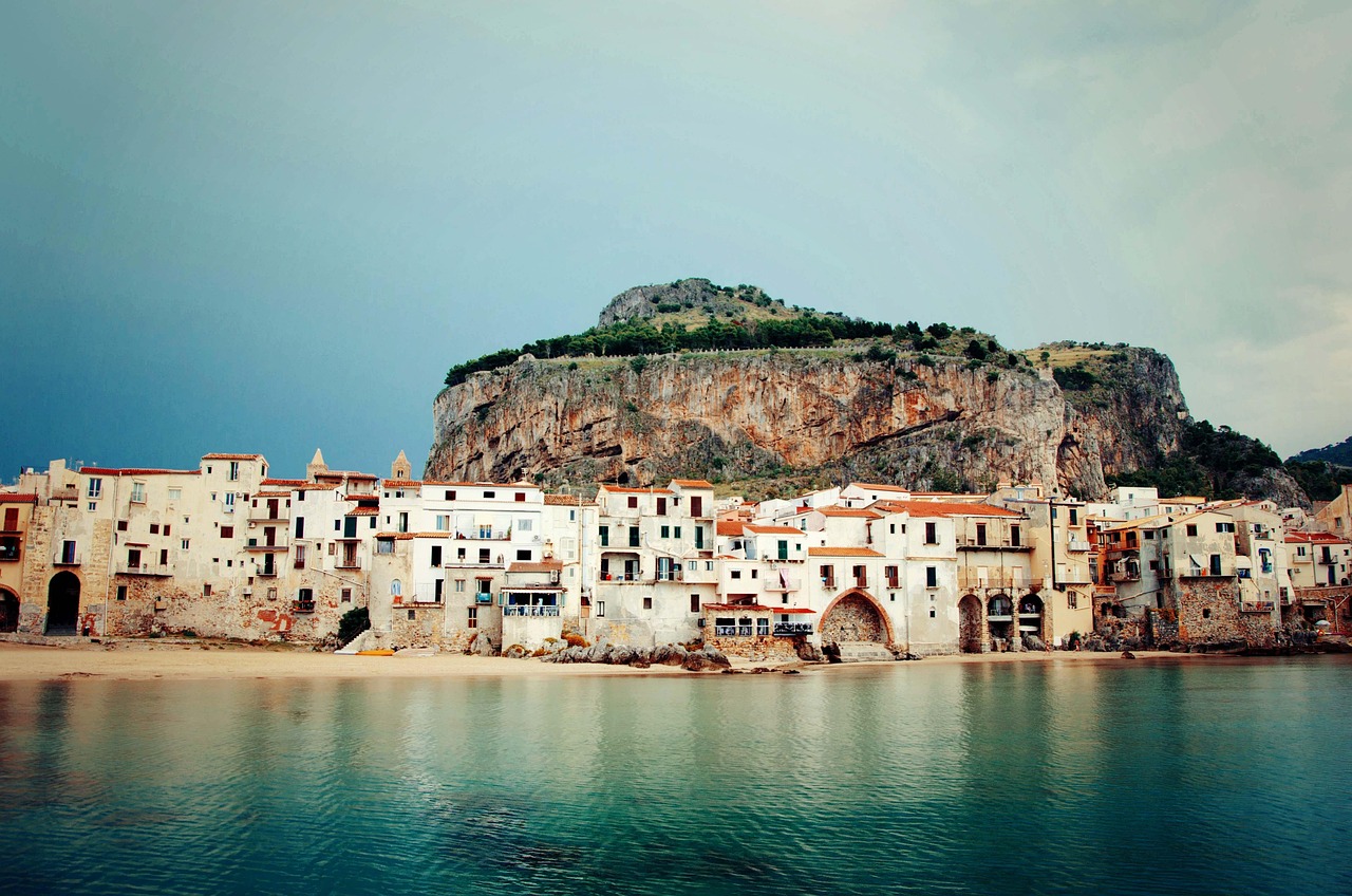 12-daagse Fly Drive Sicilië Ontdek het Eiland op Eigen Tempo 6