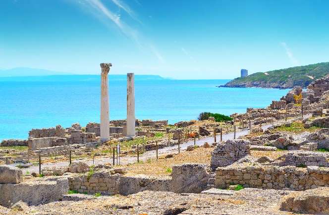 Ontdek Sardinië in 15 Dagen Jouw Perfecte Fly Drive Avontuur voor Cultuurliefhebbers 2
