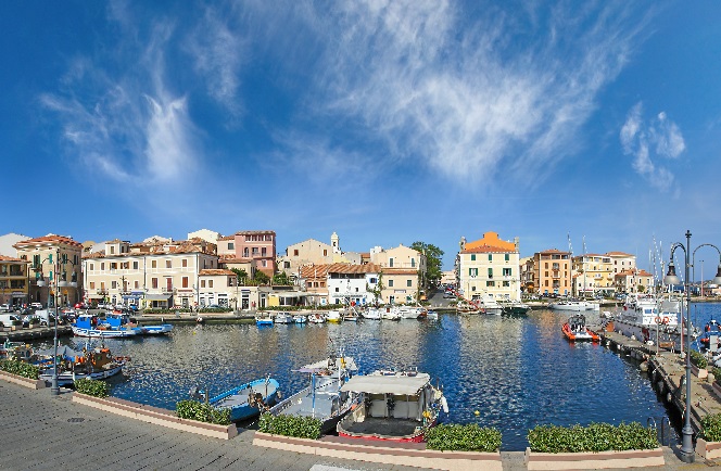 Ontdek Sardinië in 15 Dagen Jouw Perfecte Fly Drive Avontuur voor Cultuurliefhebbers 3