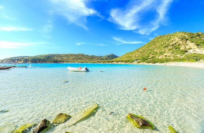 Ontdek Sardinië in 15 Dagen Jouw Perfecte Fly Drive Avontuur voor Cultuurliefhebbers 4