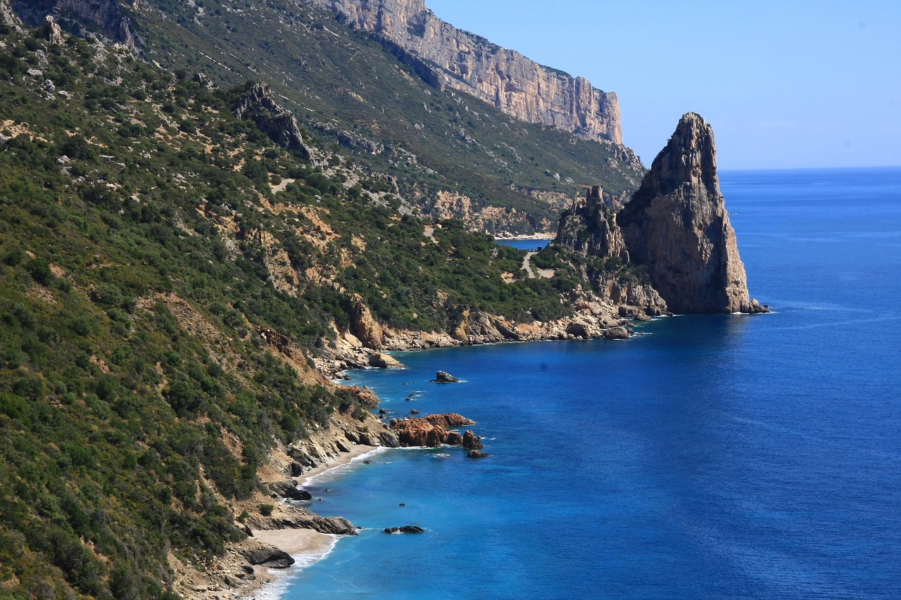 Ontdek Sardinië in 15 Dagen Jouw Perfecte Fly Drive Avontuur voor Cultuurliefhebbers 7