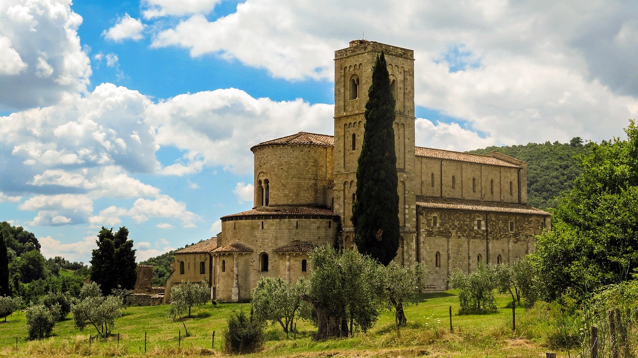 Fly Drive Italië De Beste Route voor Cultuur- en Avontuurliefhebbers 2