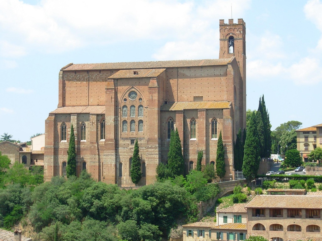 Fly Drive Italië De Beste Route voor Cultuur- en Avontuurliefhebbers 3