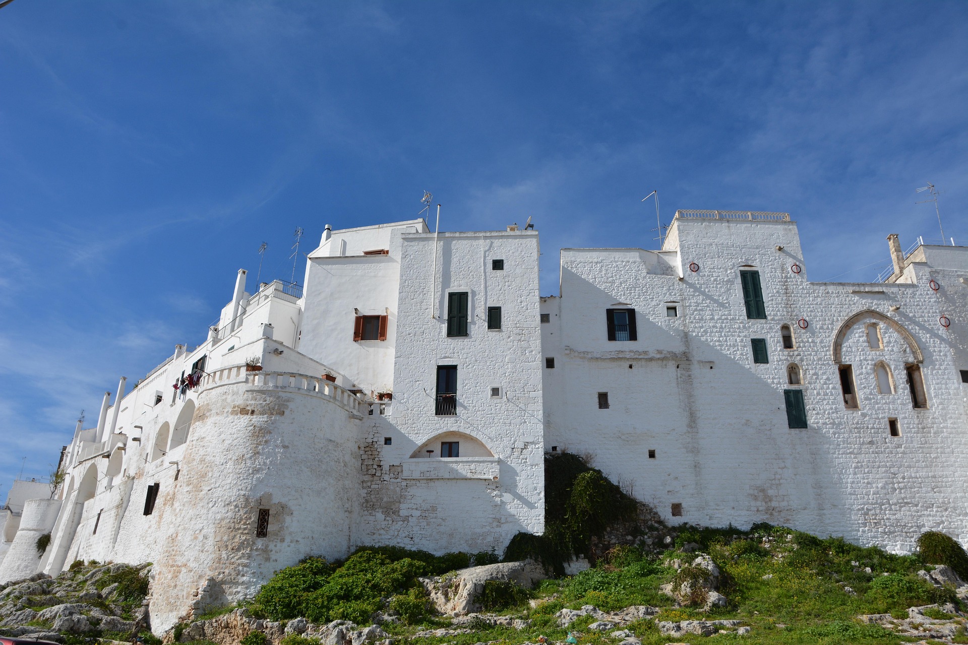 ly Drive door Italië Ontdek de Magie van Matera Lecce en de Gargano Kust 3