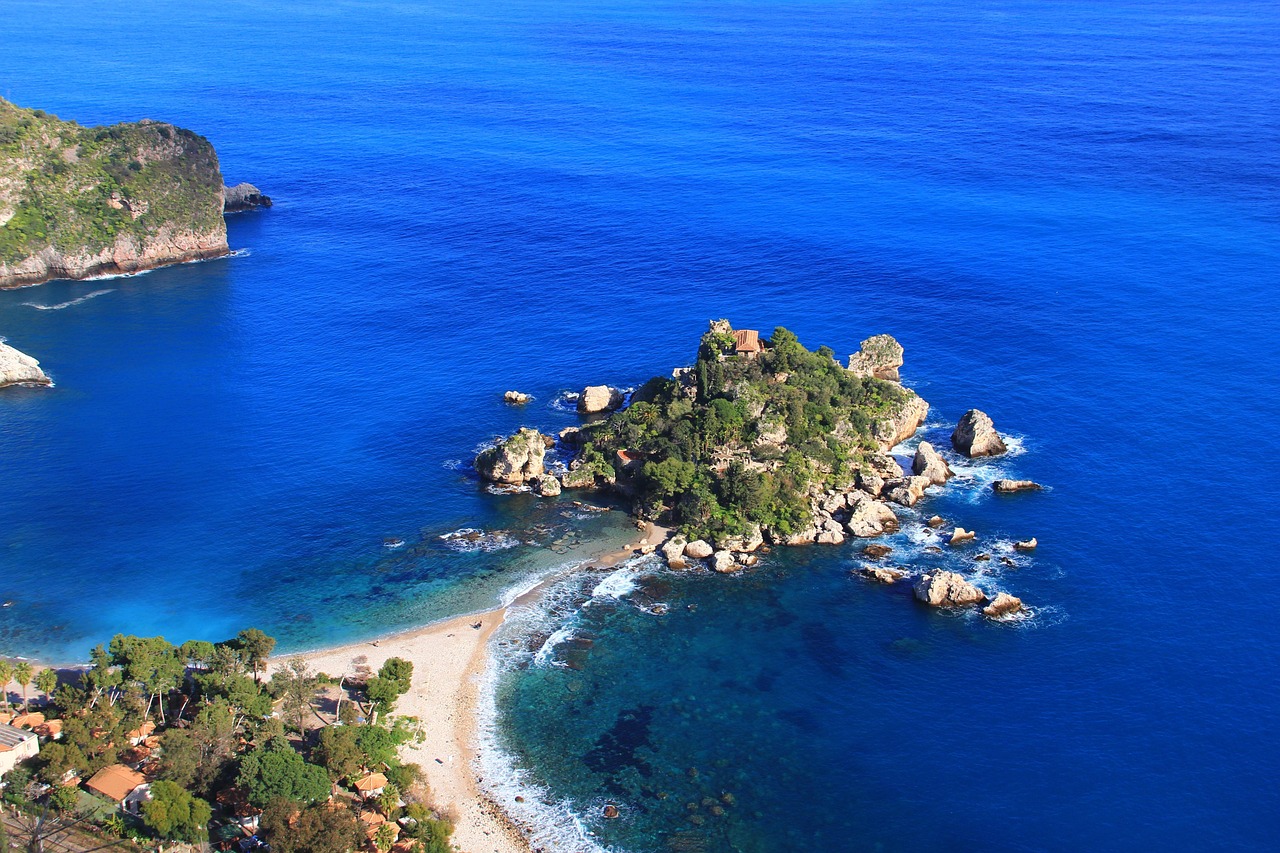 Fly Drive Sicilië Een Betoverende Route Langs Oude Steden en Vulkanen 3