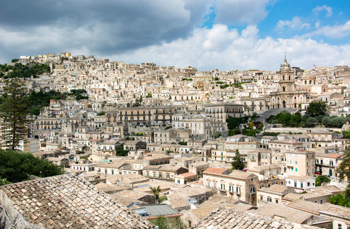 Fly Drive Sicilië Ontdek het Eiland in 8 Dagen vol Cultuur en Avontuur