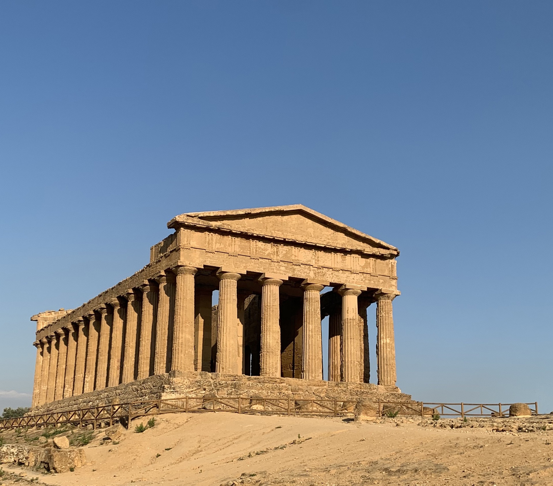 Fly Drive Sicilië Ontdek het Eiland in 8 Dagen vol Cultuur en Avontuur 4