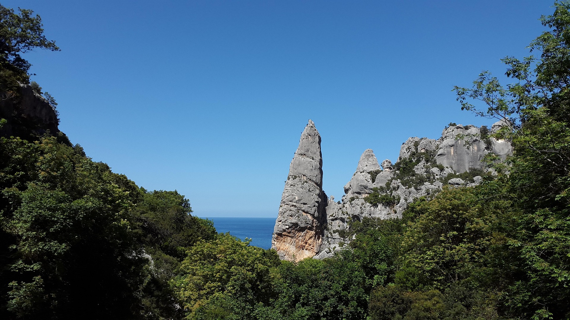 11-Daagse Fly-Drive Rondreis door Sardinië Van de Historische Stadjes tot de Onvergetelijke Kust 1