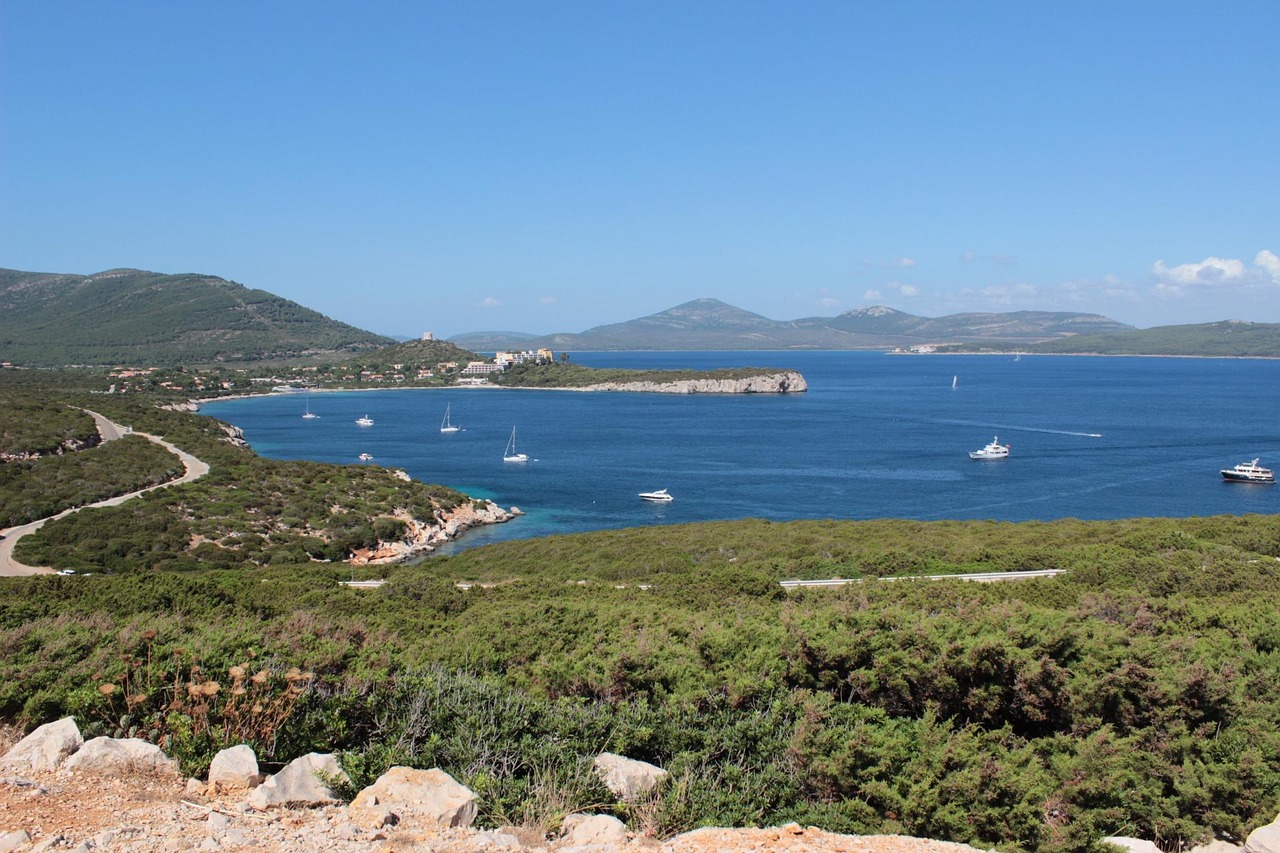 11-Daagse Fly-Drive Rondreis door Sardinië Van de Historische Stadjes tot de Onvergetelijke Kust 2