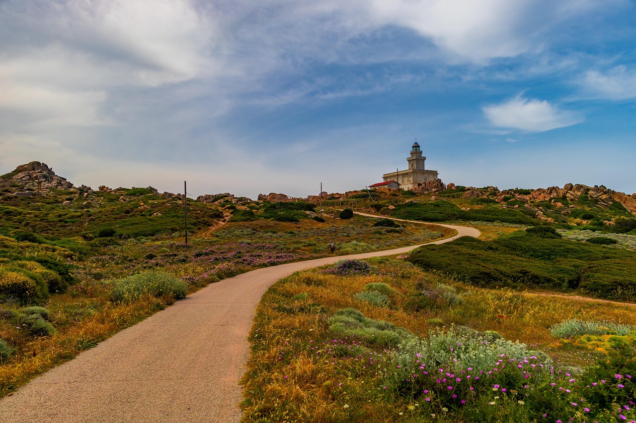 15 Dagen Door Sardinië Ontdek de Magie van deze Adembenemende Eilanden met een Fly Drive Vakantiea 2