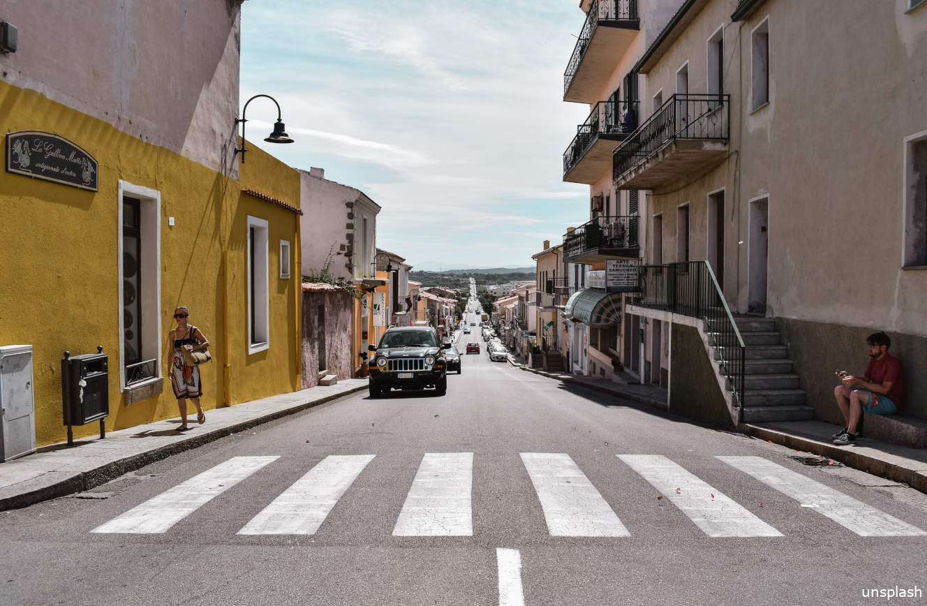 15 Dagen Door Sardinië Ontdek de Magie van deze Adembenemende Eilanden met een Fly Drive Vakantiea