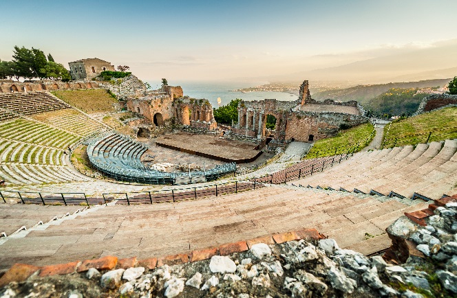 Ontdek Sicilië in 12 Dagen De Ultieme Fly Drive Vakantie Gids