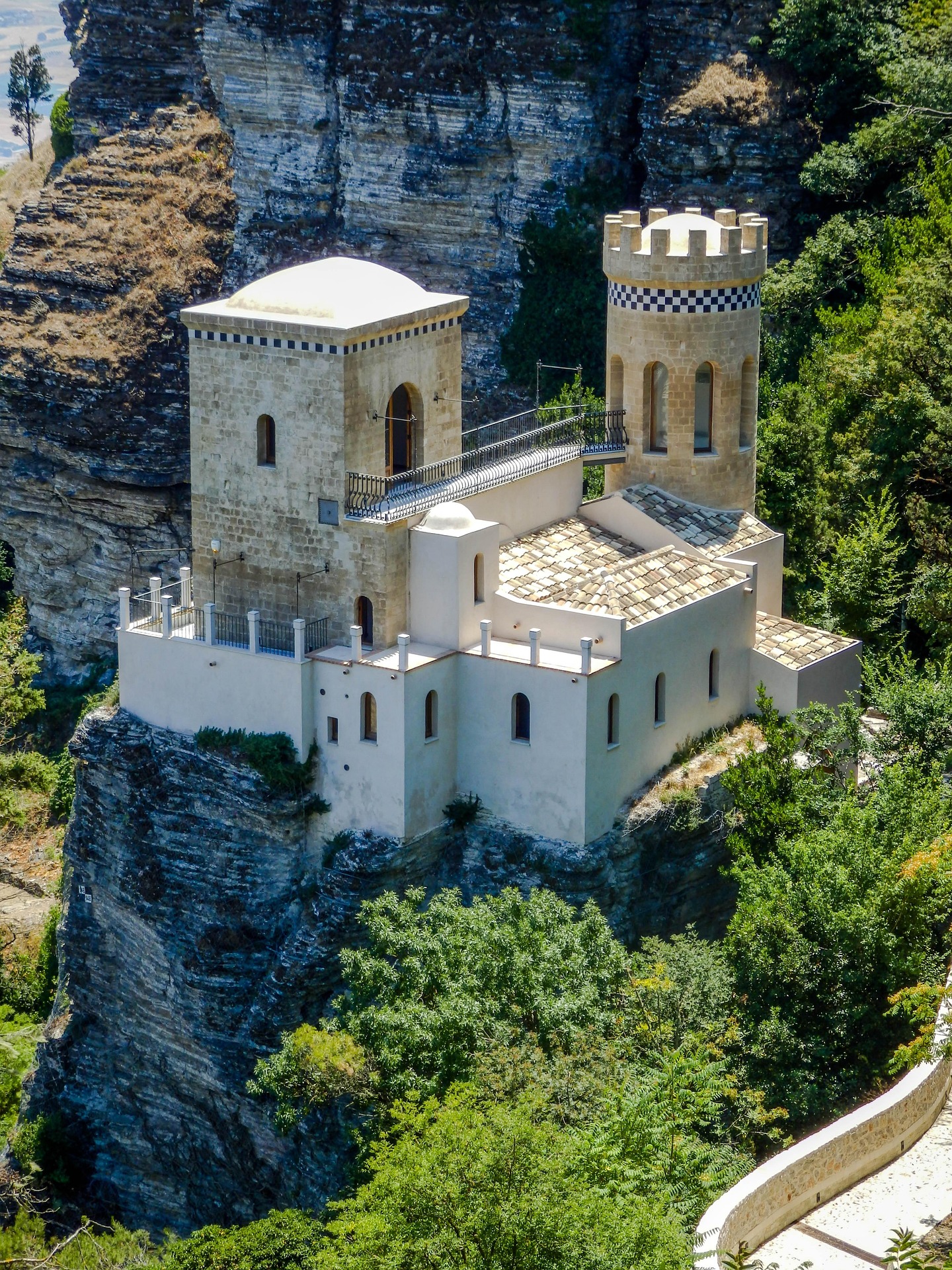 Ontdek Sicilië in 12 Dagen De Ultieme Fly Drive Vakantie Gids 2