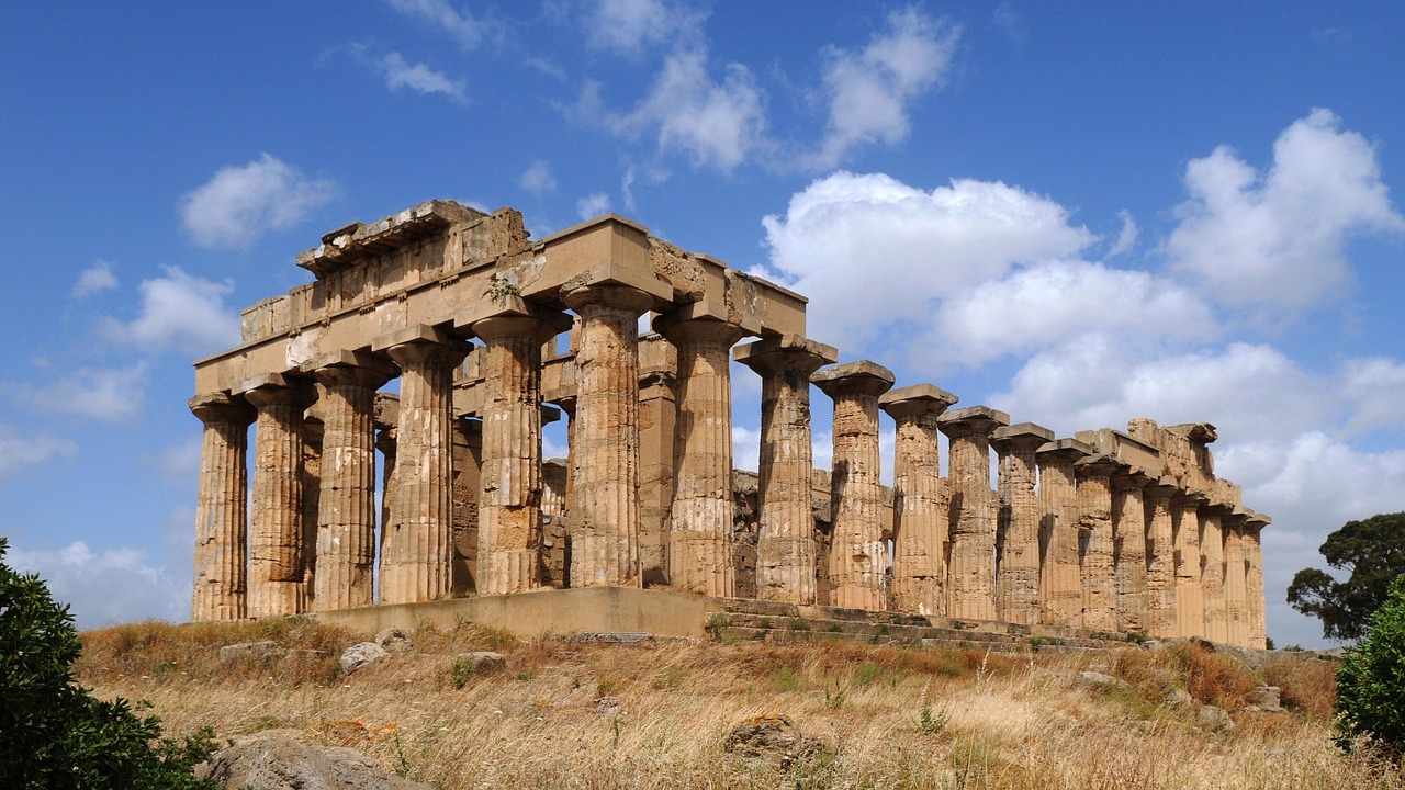 Ontdek Sicilië in 12 Dagen De Ultieme Fly Drive Vakantie Gids 5