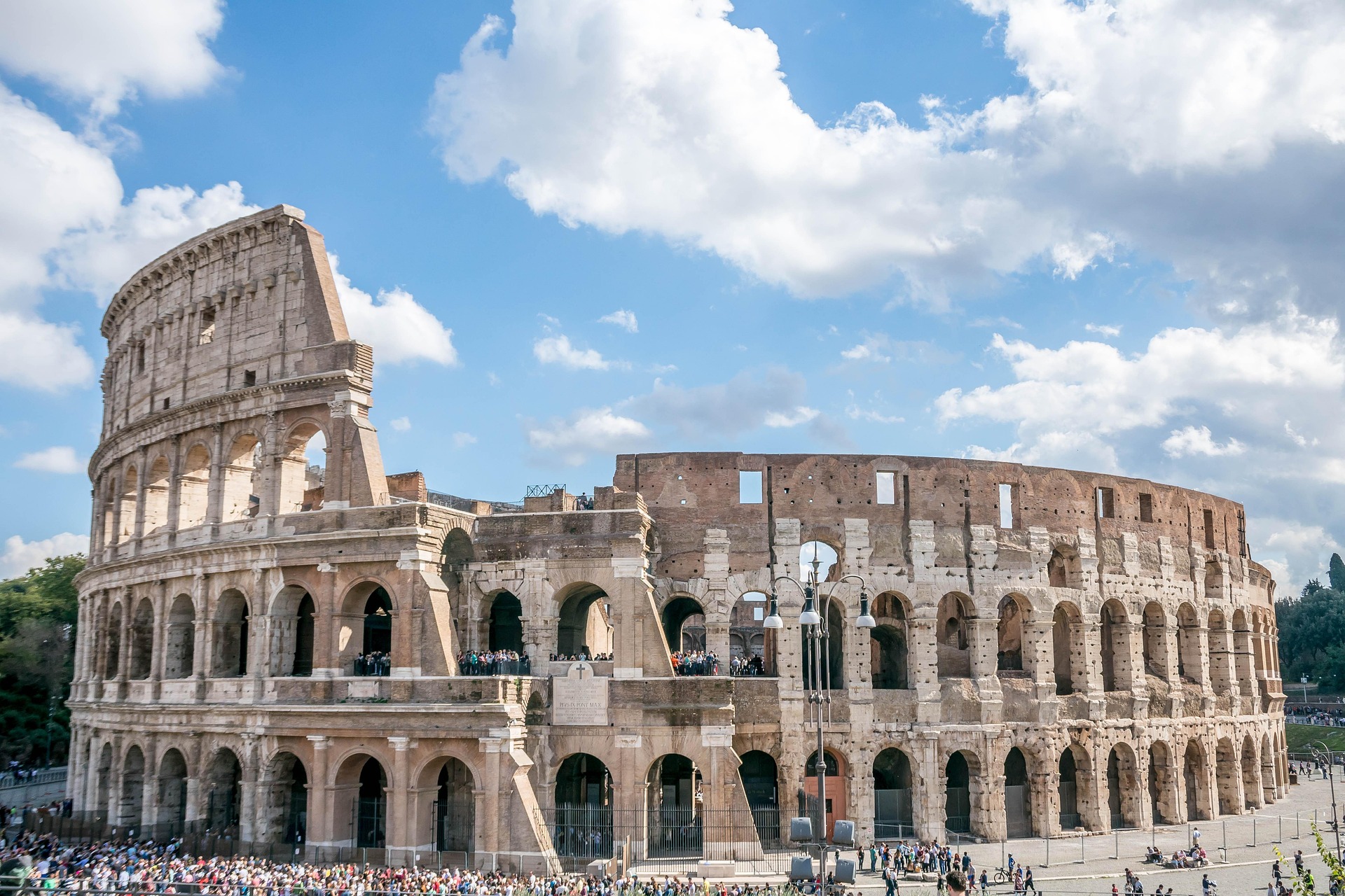 Het Beste van Italië Een Adembenemende Reis van Toscane naar Rome 3