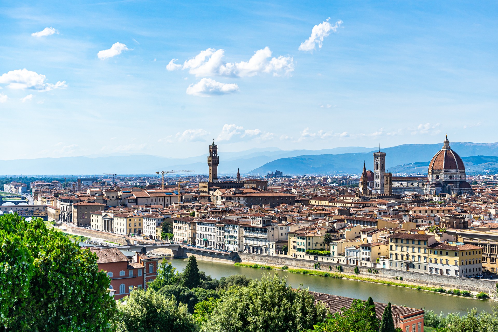 Ontdek Italië Het Ultieme Avontuur voor Cultuurliefhebbers en Luxe Reizigers 0