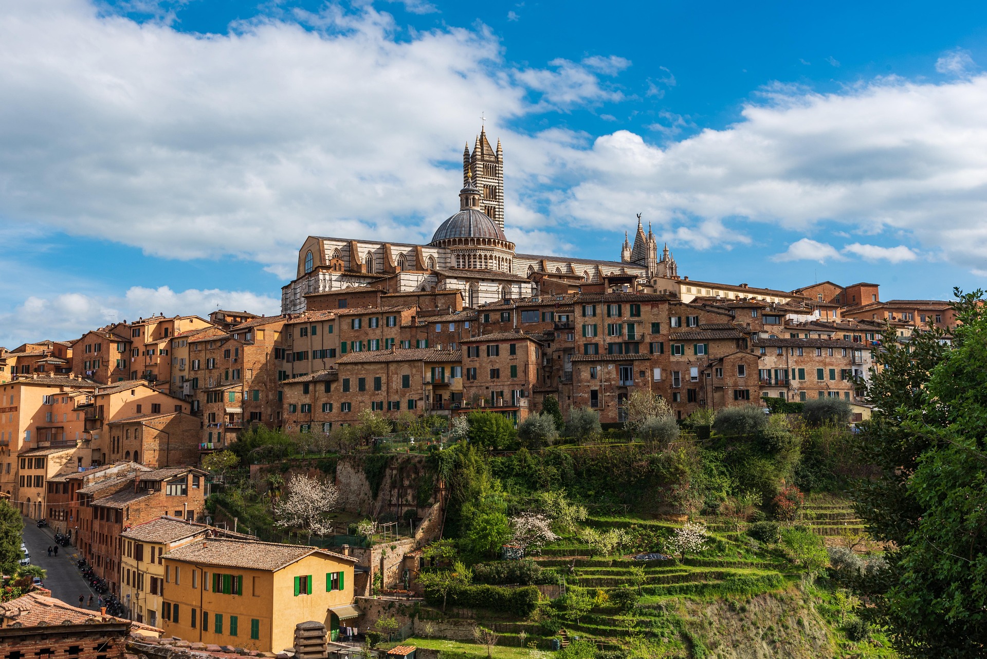 Ontdek Italië Het Ultieme Avontuur voor Cultuurliefhebbers en Luxe Reizigers 2