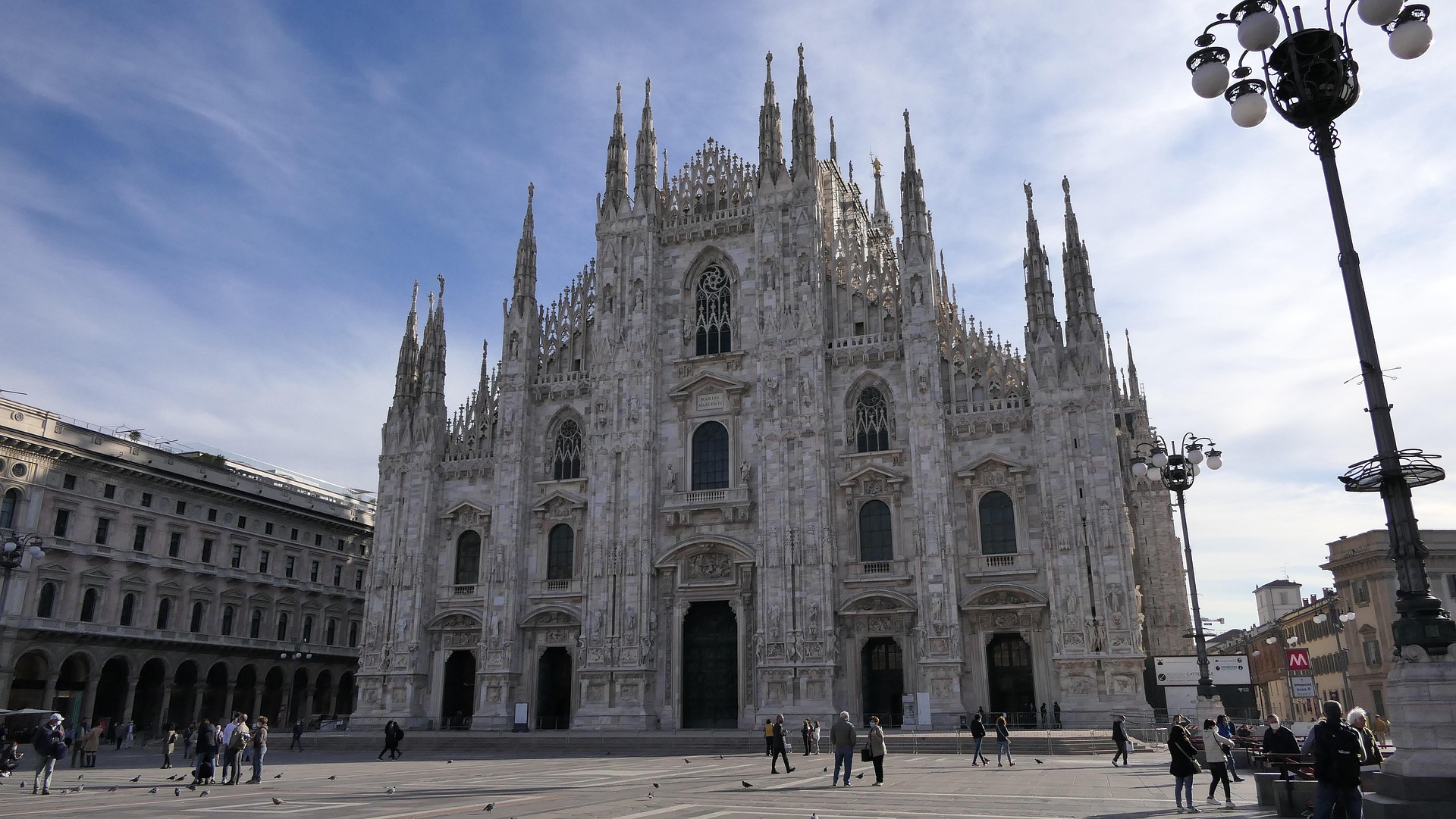 De Magie van Italië Een Reis die Cultuur Avontuur en Luxe Combineert 1