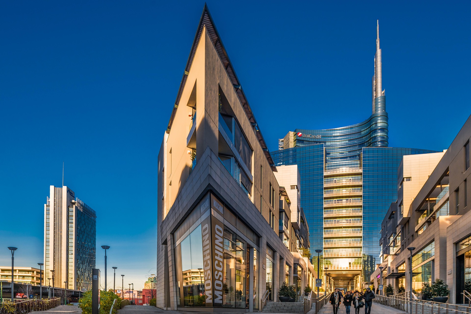 De Magie van Italië Een Reis die Cultuur Avontuur en Luxe Combineert 2