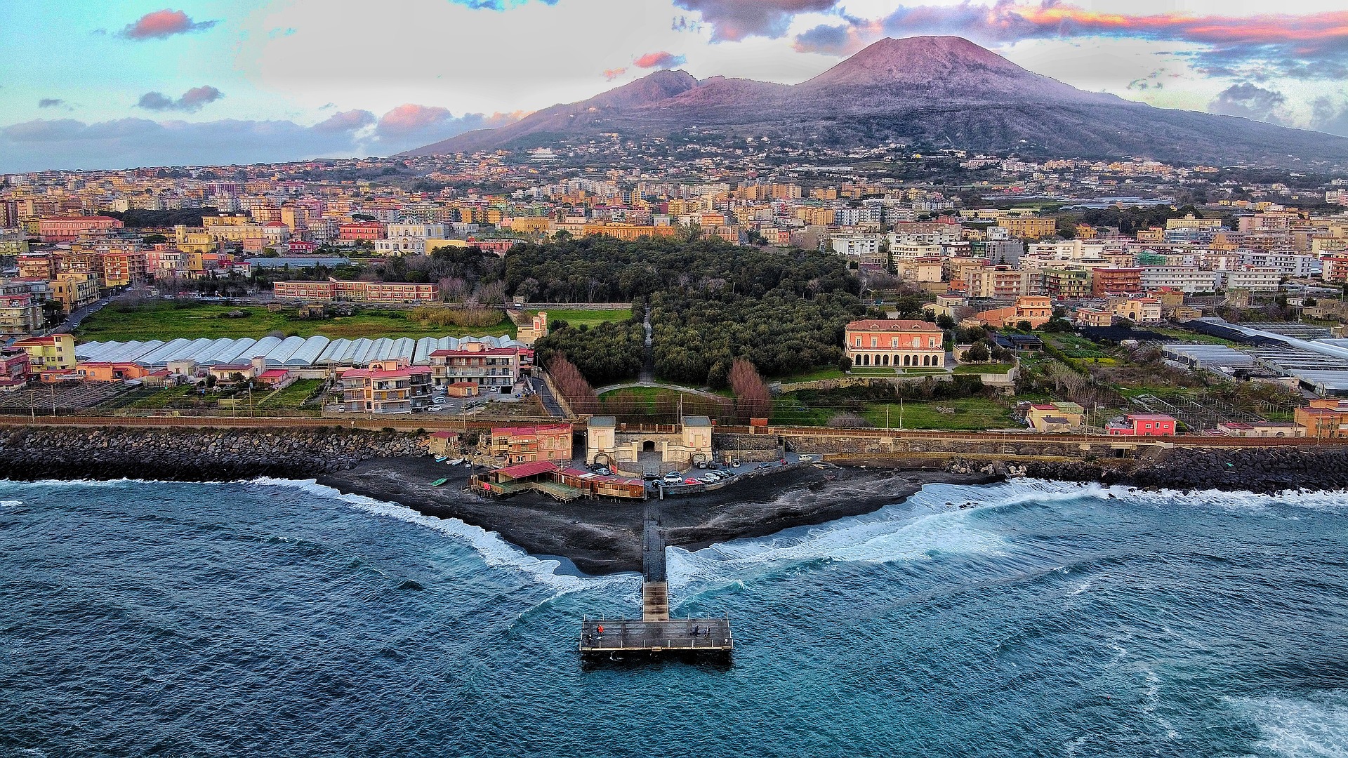 Een Reis door Italië Cultuur Luxe en Verborgen Parels Wachten op Jou 2