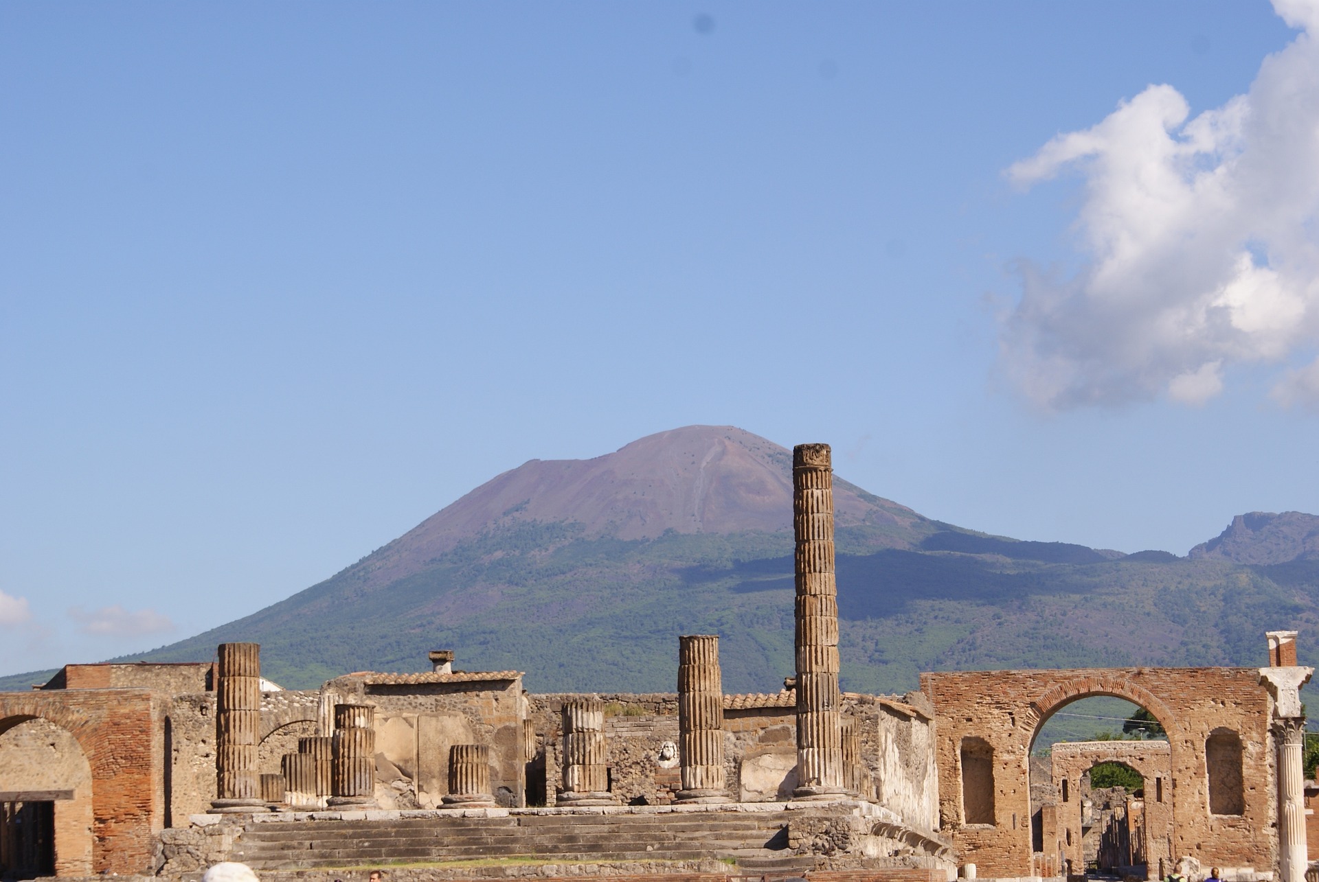 Het Beste van Italië Cultuur  Luxe en Onvergetelijke Avonturen 1