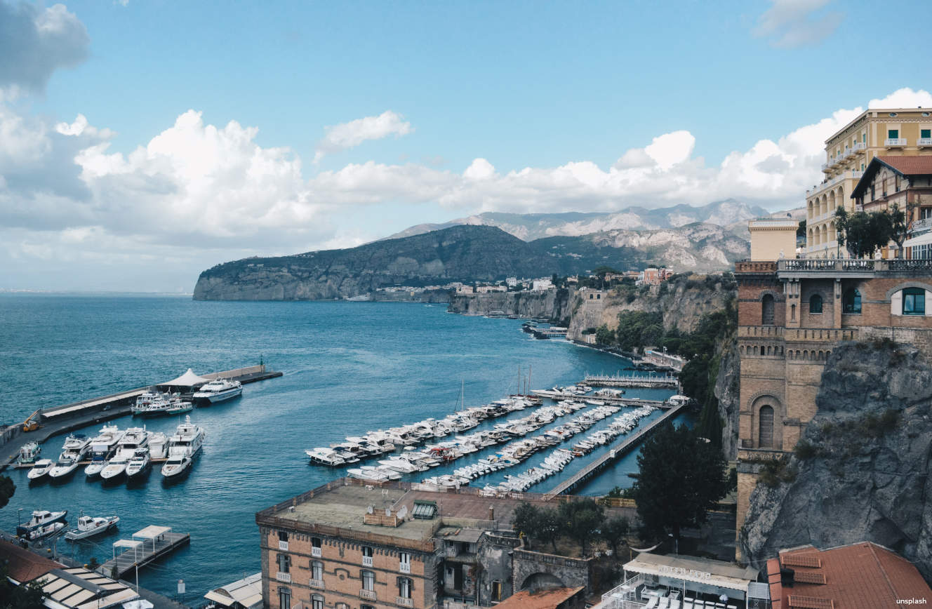 Reis als een Local Ontdek het Authentieke Italië