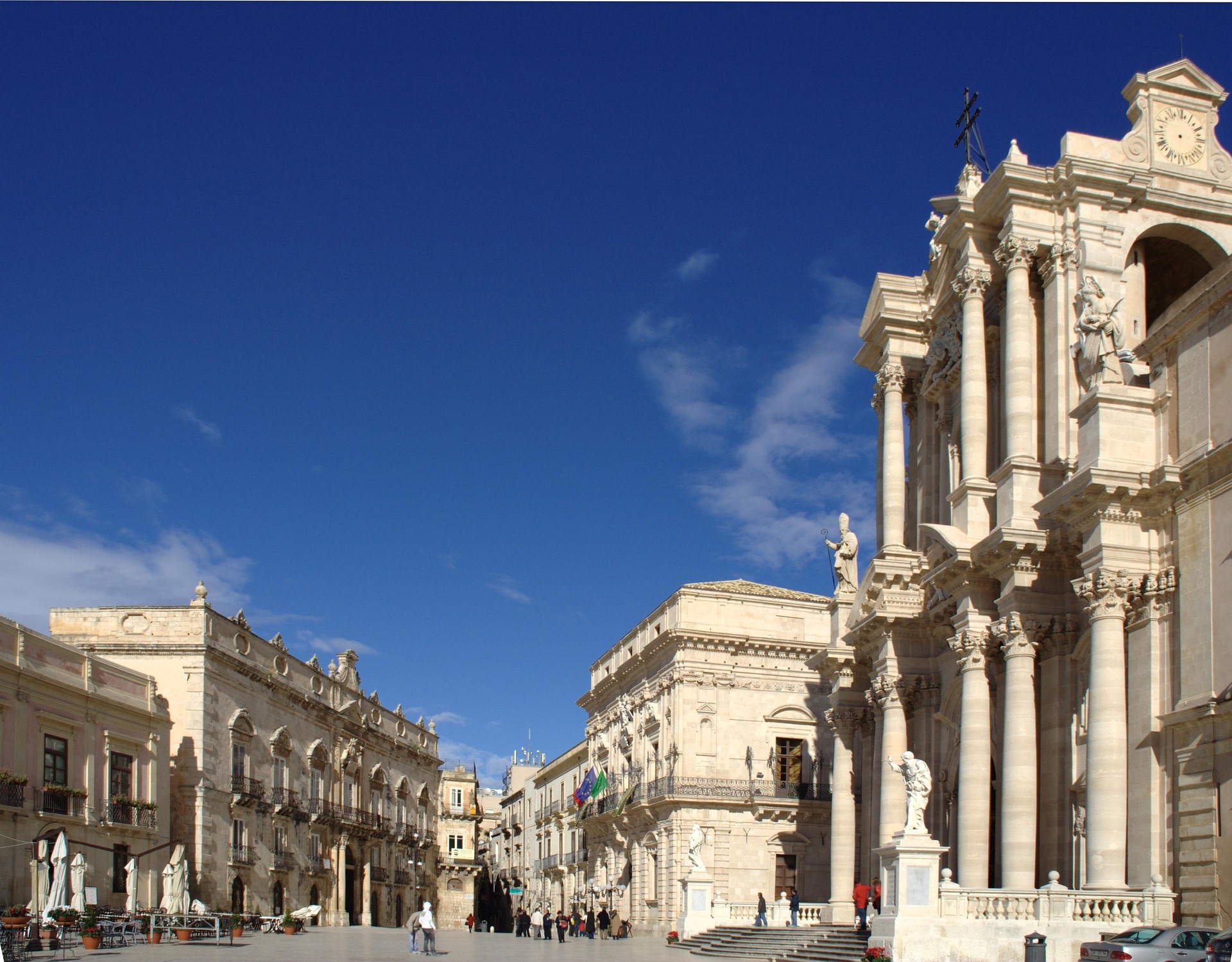 Reis door Italië Verlies Jezelf in Luxe Historie en Adembenemende Plekken 1