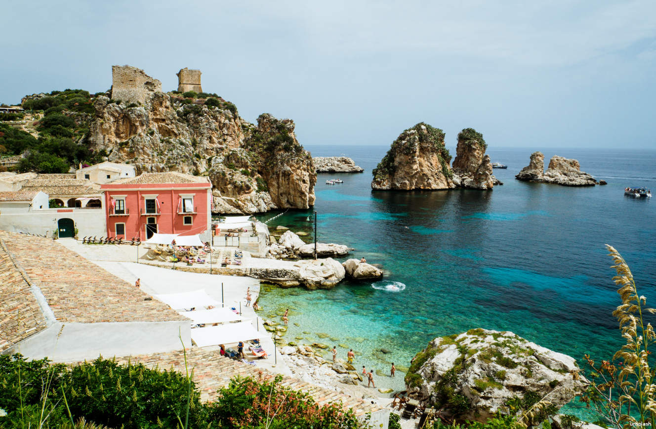 Verken Italië Een Onvergetelijke Reis door Cultuur Luxe en Avontuur