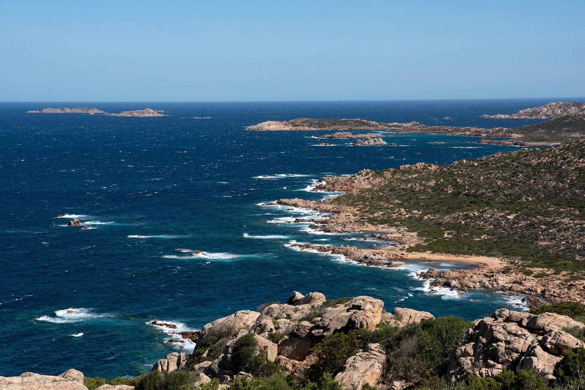 Ontdek Sardinië's Erfgoed Castelsardo en Alghero als Culturele Bestemmingen 1