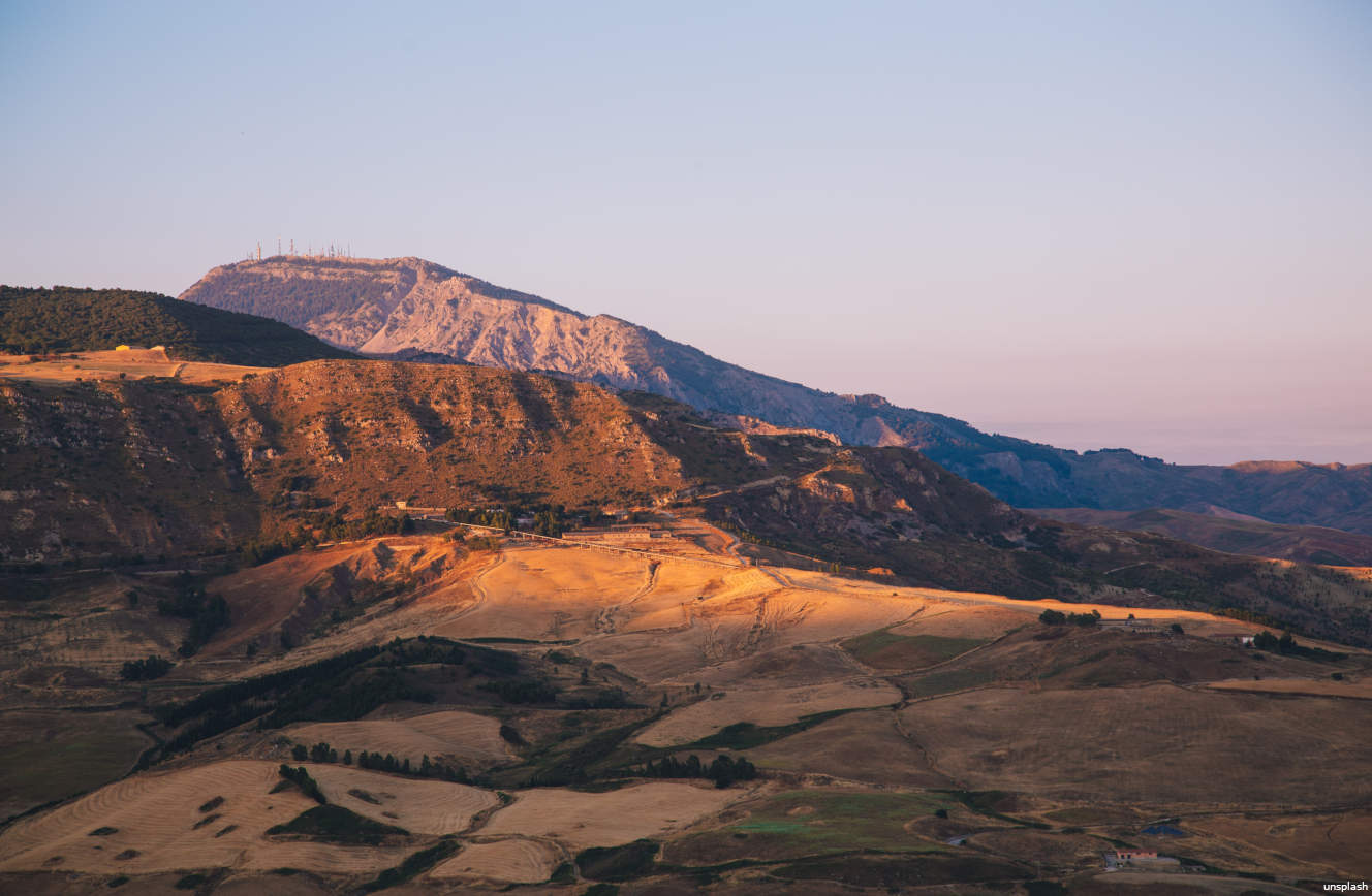 Reis door de Geschiedenis van Sicilië Ontdek Cultuur Natuur en Meer