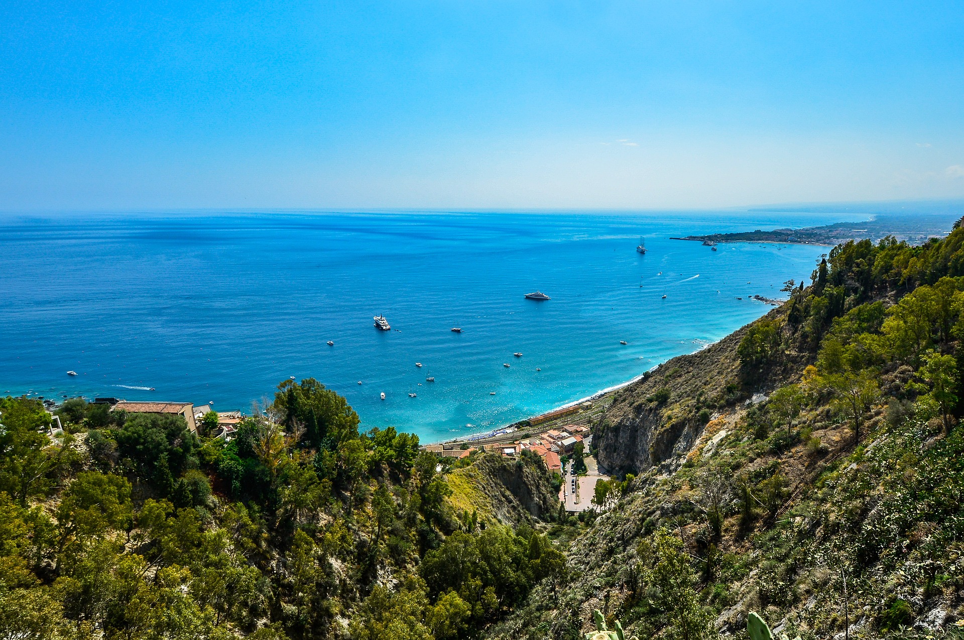 Reis door de Geschiedenis van Sicilië Ontdek Cultuur Natuur en Meer 1