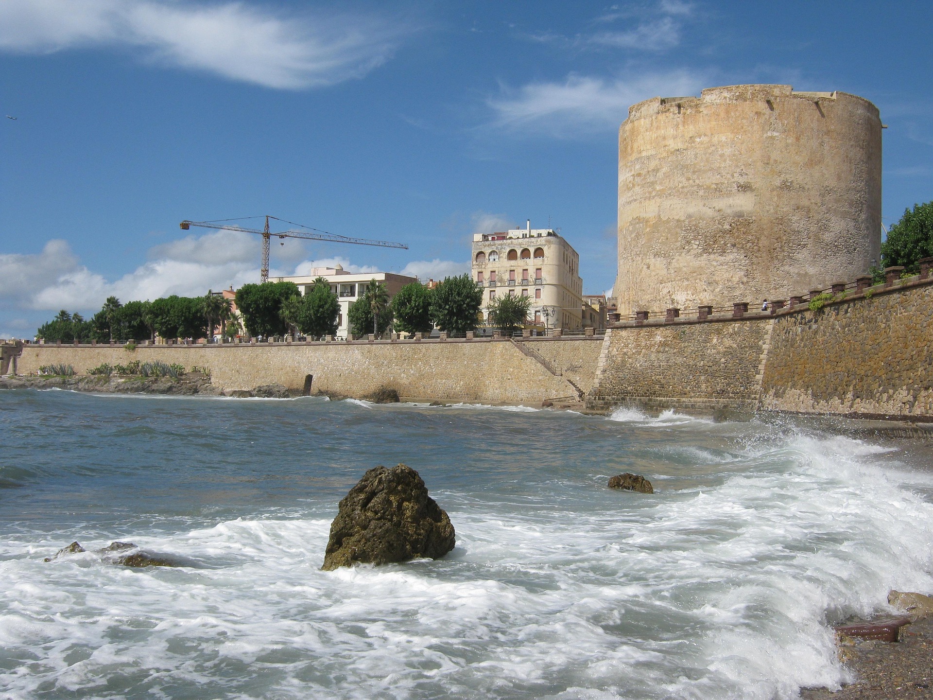 Reizen door Sardinië Het Paradijs van Cultuur Geschiedenis en Natuurlijke Pracht 1